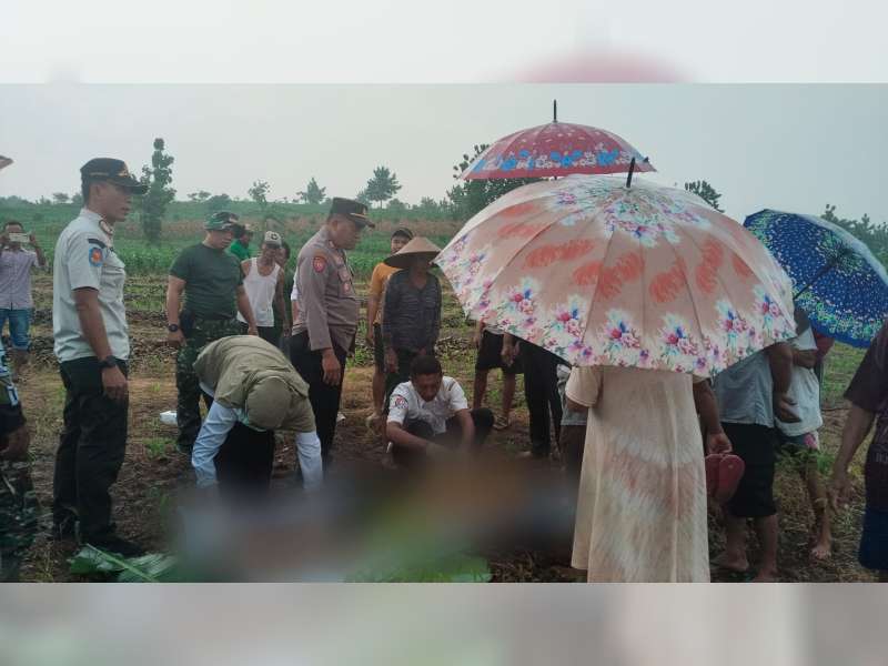 Usai Panen Jagung, Seorang Petani di Bubulan, Bojonegoro Ditemukan Meninggal Tenggelam