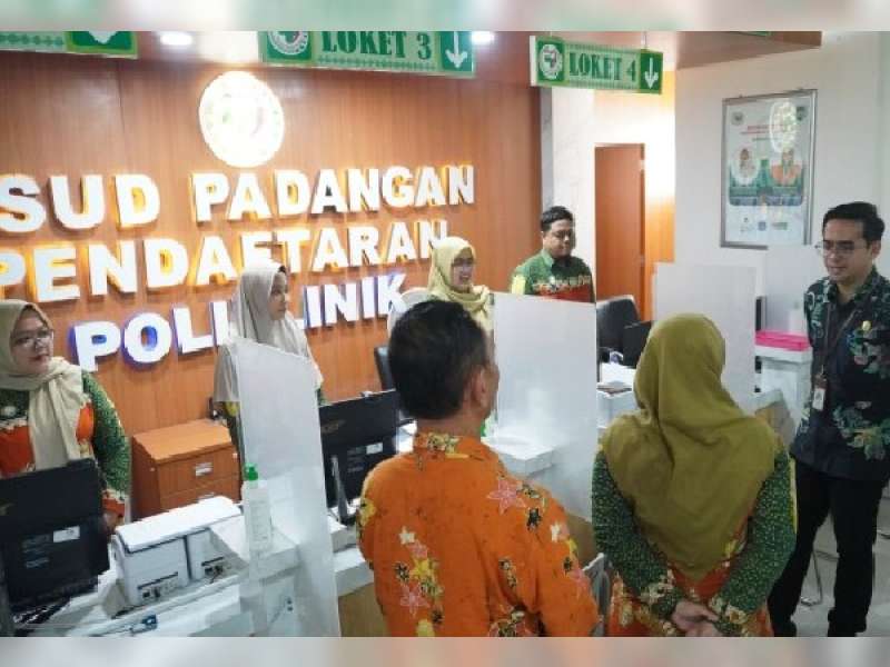 Bojonegoro Raih Prestasi WBK di Empat Perangkat Daerah Tahun 2025