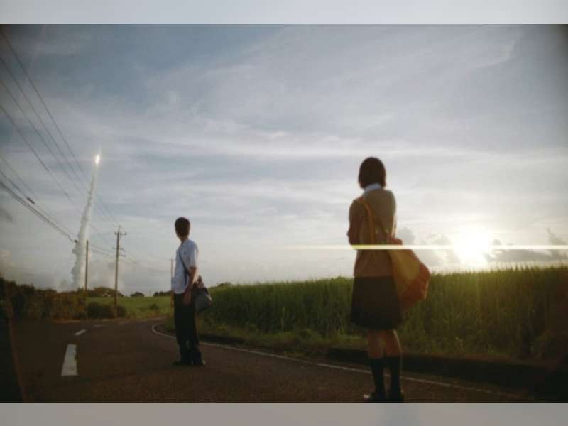 Review Film 5 Centimeters per Second Versi&nbsp;Live-Action yang Sukses Memperkaya Kisah Klasik Makoto Shinkai