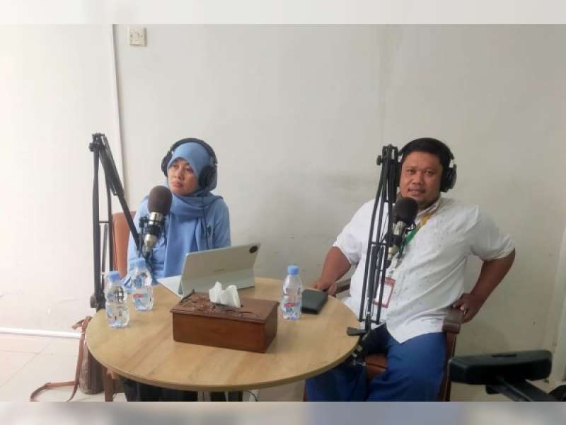 Pentingnya Edukasi Seksual Sejak Dini Jadi, Lindungi Remaja dari Risiko Digital