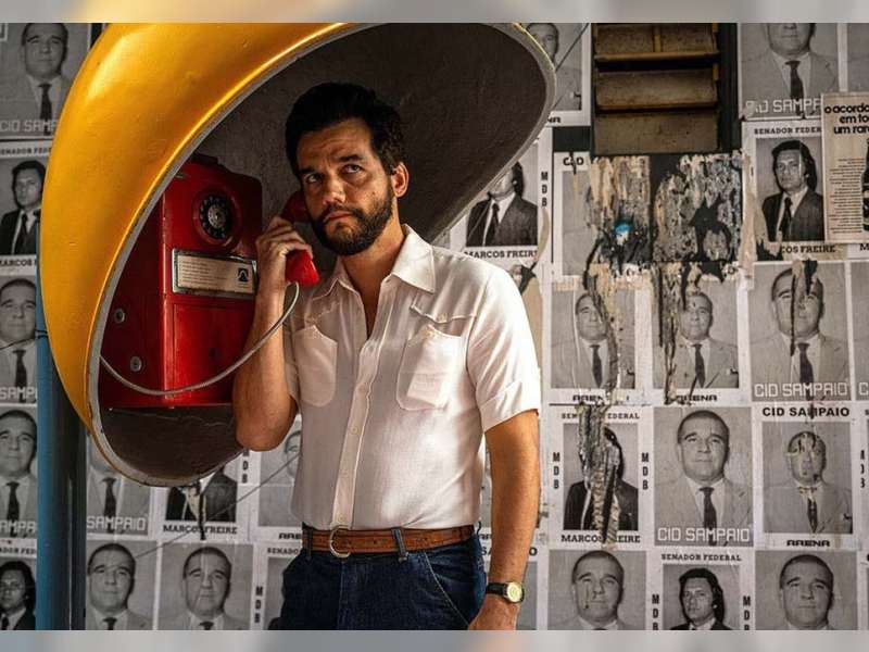 Review Film The Secret Agent , Menziarahi Kabut Sejarah dalam Kesunyian