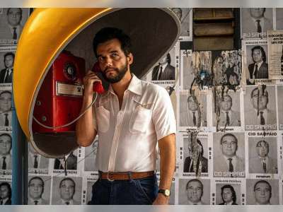 Review Film The Secret Agent , Menziarahi Kabut Sejarah dalam Kesunyian