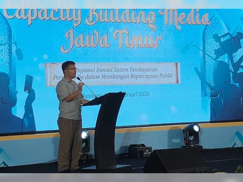 BI Jatim Ingatkan Warga Waspadai Penukaran Uang Palsu Jelang Lebaran