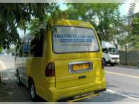 Pemkab Bojonegoro Pastikan Angkutan Pelajar Gratis Kembali Beroperasi Pasca-Lebaran 2026