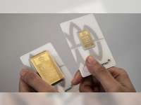 Turun Rp 40.000, Harga Emas Antam Hari Ini Rp 2.878.000 per Gram