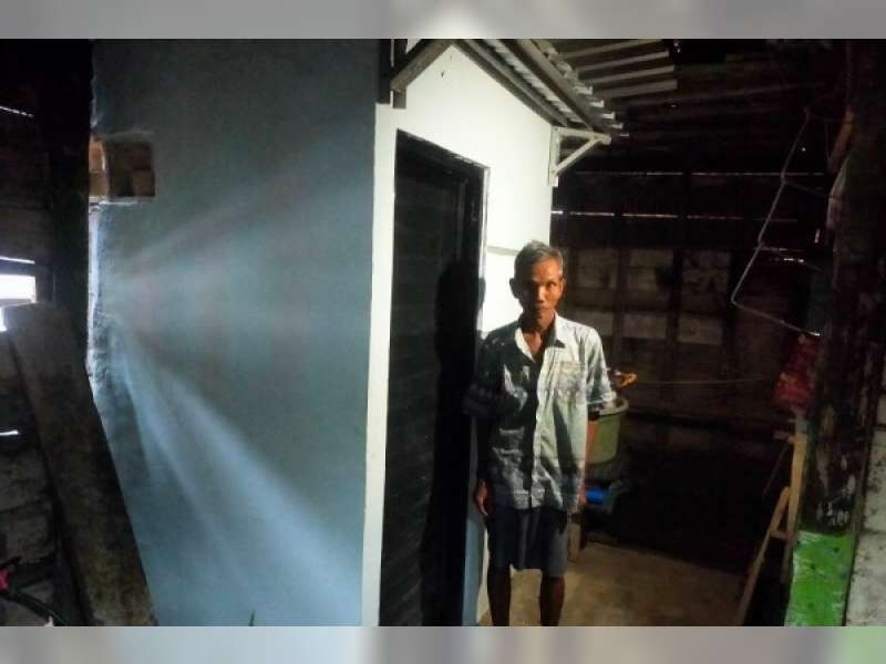 Pemkab Bojonegoro Target Bangun 876 Unit Sanitasi Baru di 2026