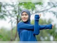 Tips Praktis Tetap Fit dan Bugar Selama Puasa Ramadan