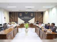 Komisi D DPRD Bojonegoro Evaluasi Kinerja PU SDA 2025 dan Rencana Kerja 2026