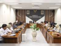 Komisi C DPRD Bojonegoro Gelar Audiensi Bahas Kekerasan Seksual, Pernikahan Dini, dan Putus Sekolah  &nbsp;