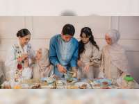 Buka Puasa Bersama Tak Harus Mahal, Ini Ragam Tradisi Bukber dan Cara Hemat Budgetnya