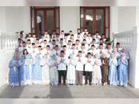 Refleksi Satu Tahun Kepemimpinan Setyo Wahono-Nurul Azizah di Bojonegoro Berjalan Khidmat, Komitmen Melayani Masyarakat