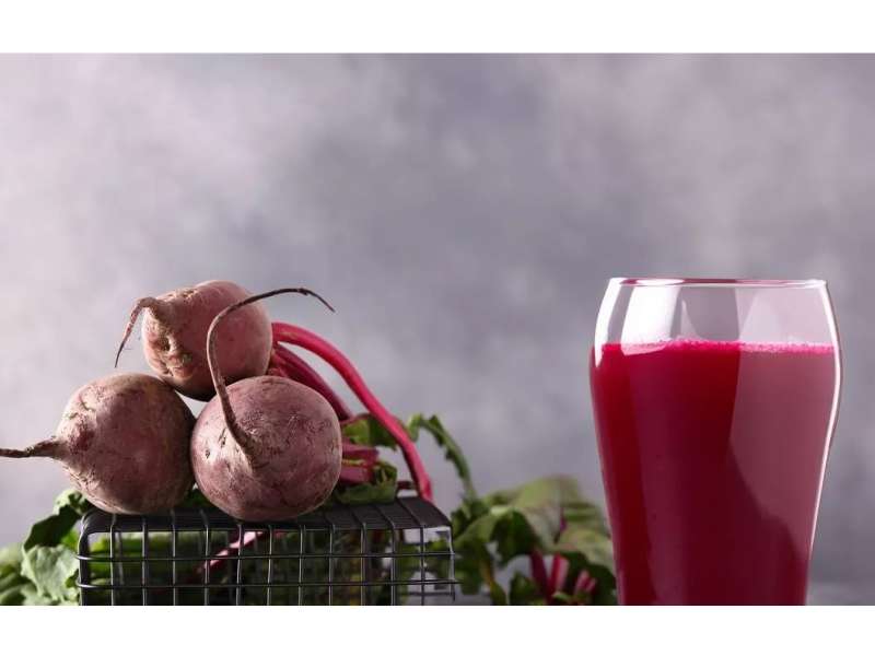3 Manfaat Jus Bit untuk Kesehatan yang Bikin Kamu Ingin Minum Setiap Hari