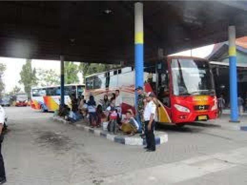 Dishub Bojonegoro Siapkan 4 Bus Mudik Gratis Lebaran 2026 Rute Surabaya-Bojonegoro PP