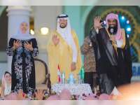 Gubernur Khofifah Sampaikan Terimakasih ke Raja Arab Saudi atas izin Kampung Haji Indonesia