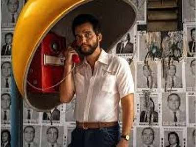 Review Film The Secret Agent, Kisah Ketidakpastian yang Mencekam