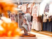 Tren Busana Ramadan 2026: Benang Jarum Usung Konsep Fungsional dengan Siluet Ringan yang Serbaguna