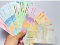 Bank Indonesia Buka Penukaran Uang Baru Lebaran 2026 Periode 2, Cek Jadwal dan Cara Pesannya