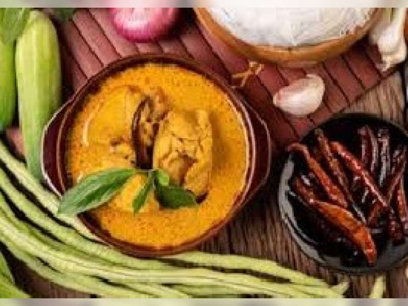 Alasan Pakar Sarankan Hindari Makanan Bersantan Saat Sahur, Bisa Picu Masalah Pencernaan