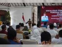 Pemkab Bojonegoro Umumkan Pembukaan Seleksi Calon Paskibraka 2026