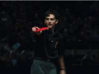 Film Marty Supreme, Kisah Biopik Atlet Pingpong  yang Lebih dari Sekadar Olahraga