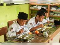 Progran MBG di Bojonegoro Serap Hampir 6 Ribu Pekerja