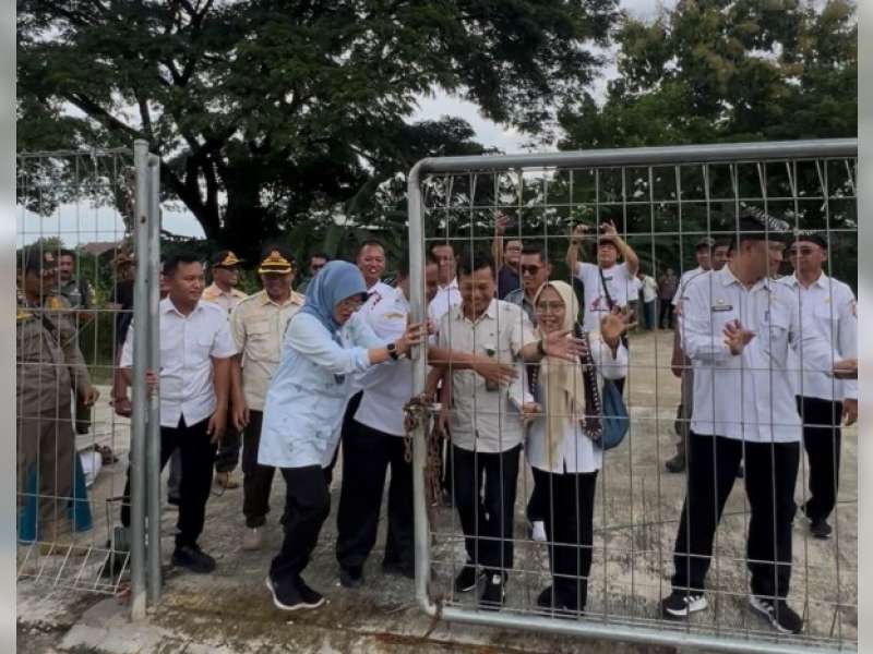 Pemkab Bojonegoro Buka Kembali RPH Banjarsari untuk Optimalkan Aset dan Layanan Peternakan