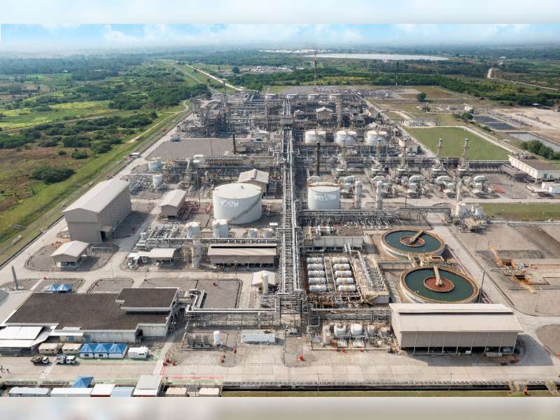 ExxonMobil di Blok Cepu Siap Hadapi Target Produksi 2026