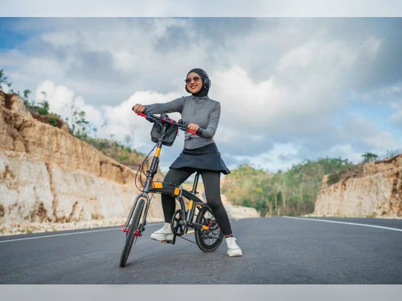 Kapan Waktu Terbaik Olahraga Saat Puasa? Ini Penjelasan Medisnya