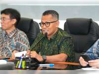 Sambut Ramadan 2026, Indeks Kepercayaan Industri Capai Titik Tertinggi Kedua Sepanjang Sejarah