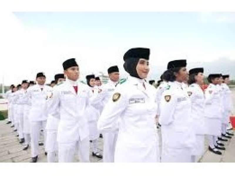 Pemkab Bojonegoro Buka Pendaftaran Paskibraka 2026, Simak Syarat Lengkapnya