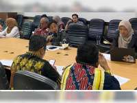 Sinergi Pemkab Bojonegoro dan PT ADS Dorong Program GAYATRI untuk 100 KPM