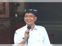 Bupati Bojonegoro Terbitkan SE, Larang ASN Terima Gratifikasi dan Gunakan Fasilitas Dinas