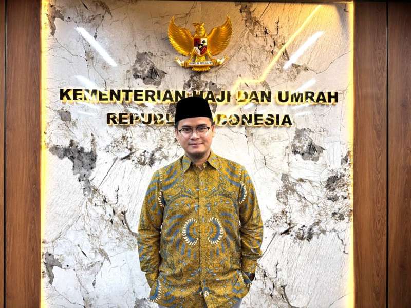 6.047 Jemaah Umrah Telah Pulang ke Tanah Air, Kemenhaj RI Pastikan Pelindungan Maksimal