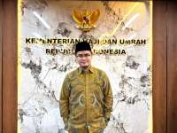 6.047 Jemaah Umrah Telah Pulang ke Tanah Air, Kemenhaj RI Pastikan Pelindungan Maksimal