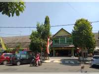 Pasar Kota Bojonegoro Akan Diubah Menjadi Pusat Perbelanjaan Modern yang Terkoneksi dengan Alun Alun