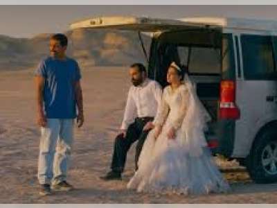 Review Film It Was Just an Accident, Pergulatan Korban Kekerasan antara Dendam dan Perikemanusiaan