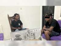 Remaja di Kapas, Bojonegoro Tertangkap Curi 8 Bungkus Rokok, Polisi Tempuh 'Restorative Justice'