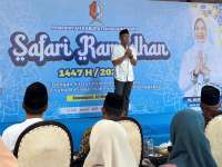 Bupati Wahono Dorong Program Tour Bojonegoro Sebagai Sarana Edukasi Wisata Generasi Muda