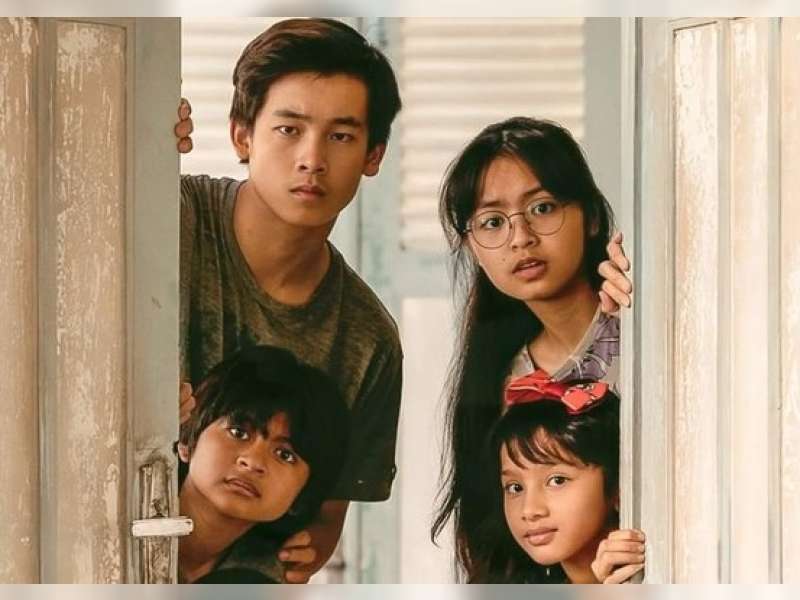 Film Surat untuk Masa Mudaku, Kisah Emosional Refleksi Masa Muda