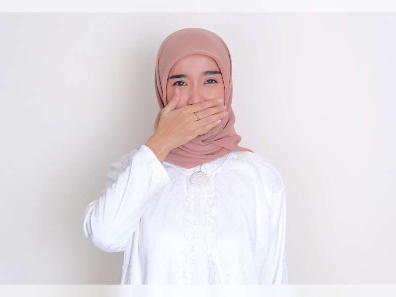 Tips Mengatasi Bau Mulut Saat Puasa