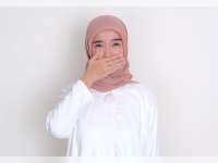 Tips Mengatasi Bau Mulut Saat Puasa