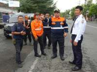 KAI Daop 8 Surabaya Gelar Safari Ramadan dan Inspeksi di Stasiun Bojonegoro