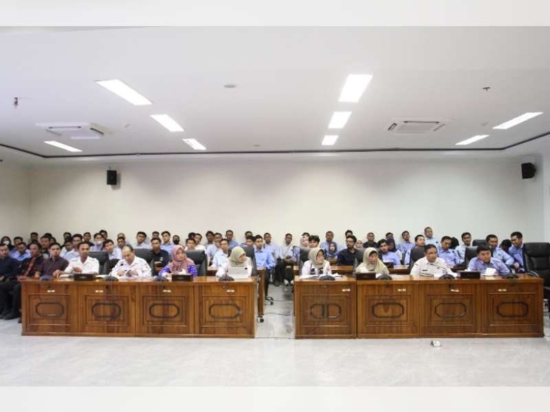 DPRD Bojonegoro Evaluasi Program MBG Ramadan, Pastikan Program Sesuai Standar