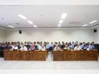 DPRD Bojonegoro Evaluasi Program MBG Ramadan, Pastikan Program Sesuai Standar