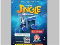 Pemkab Bojonegoro Gelar Lomba Cipta Jingle Geopark,