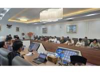 Imbas Konflik Timur Tengah, Kemenhaj dan Lintas Kementerian Sepakati 10 Langkah Mitigasi Bagi Jemaah Umrah Terdampak