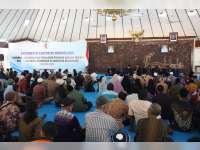 Tempat Ibadah Didorong Jadi Ruang Pemberdayaan Masyarakat