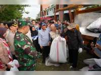 Sinergi Gerakan ASRI, Bupati Bojonegoro Optimistis Rebut Kembali Predikat Adipura