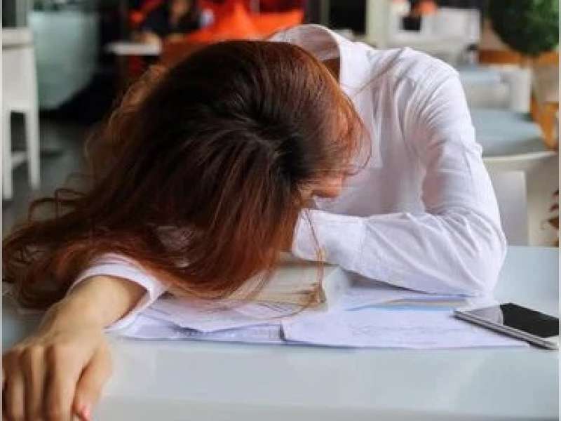 Kesalahan Saat Puasa yang Memicu Rasa Ngantuk Sepanjang Hari