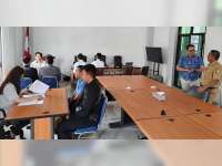 5.200 Perusahaan di Bojonegoro Wajib Bayar THR, Disperinaker Buka Posko Aduan